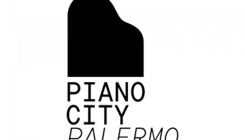 Logo - Piano City Palermo